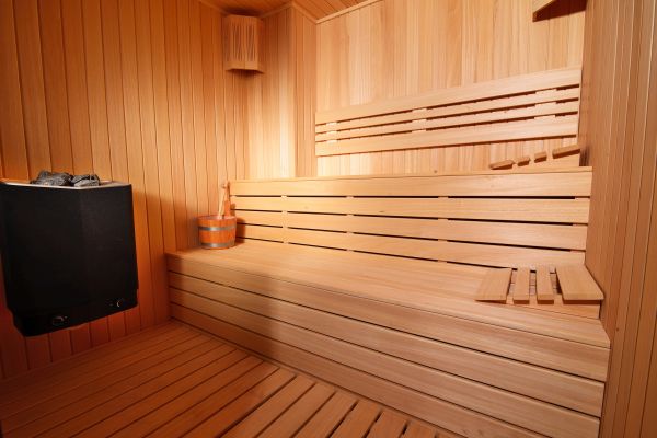 Cost of Steam Shower Replacement in Lutz