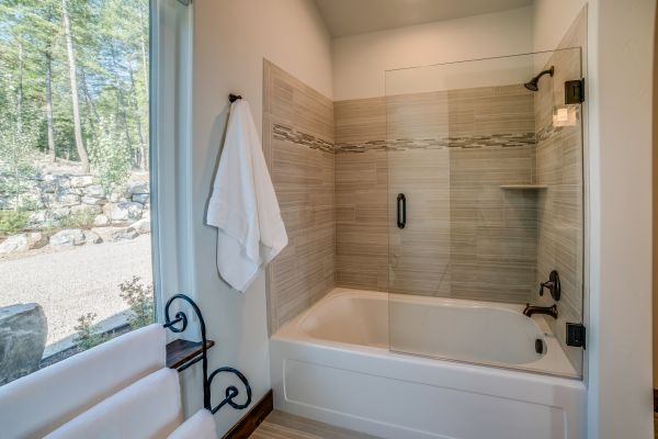 Cost of Tub Conversion Service in Lutz