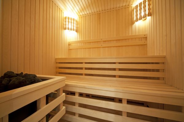 Steam Shower Installation in Lutz