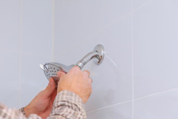 Cost of Shower Plumbing Service in Lutz