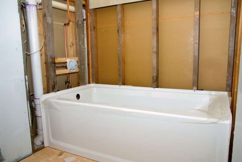 Top Bathtub Installation Companies in Port Richey, FL