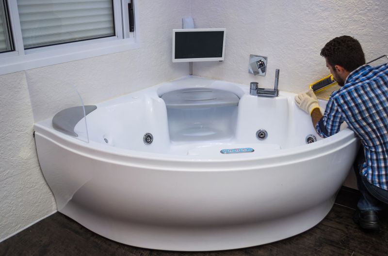 Top Bathtub Installation Companies in Safety Harbor, FL