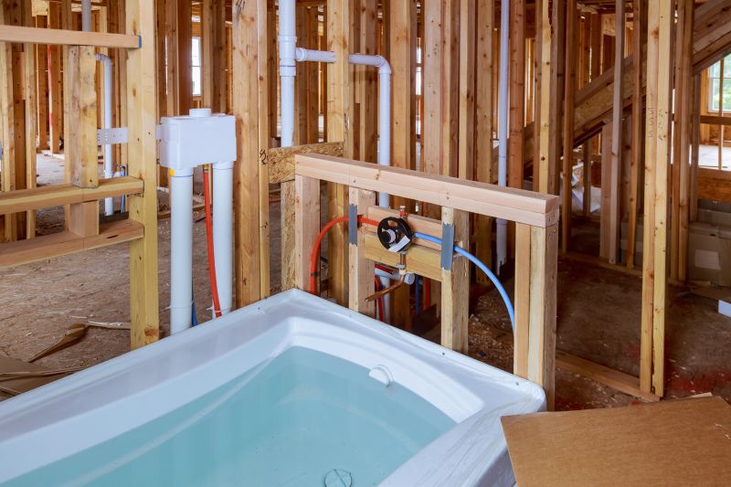 Top Bathtub Installation Companies in Tampa, FL