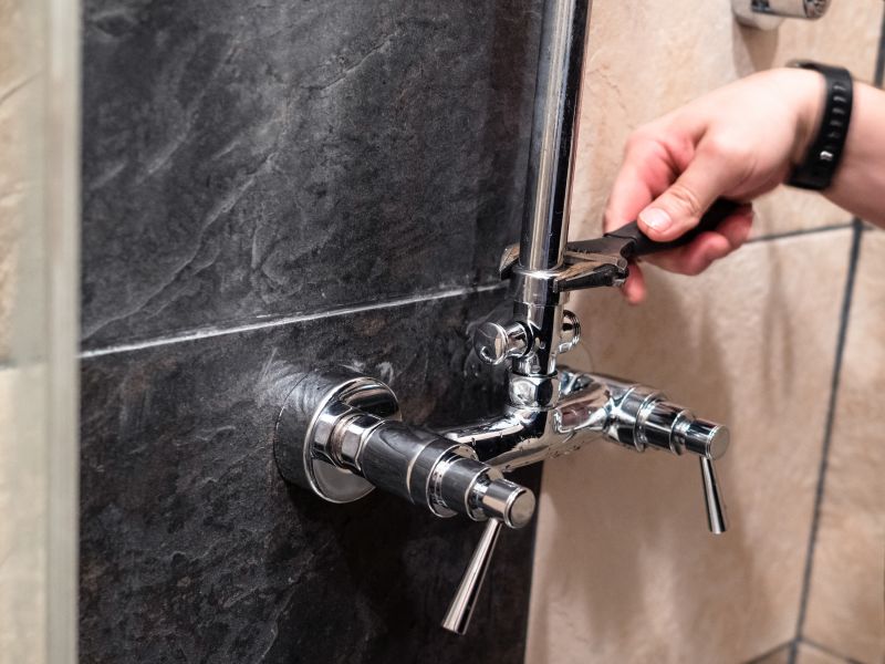 Top Shower Installation Companies in Dade City, FL