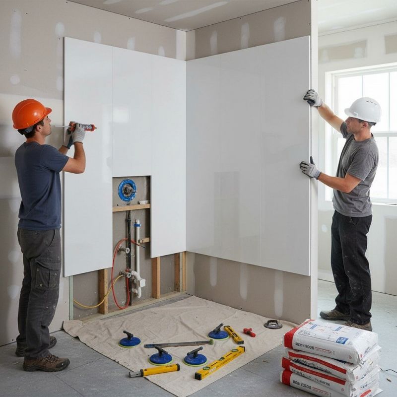 Top Shower Installation Companies in Dunedin, FL