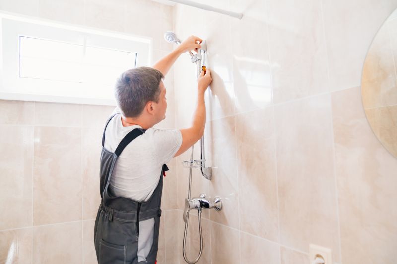 Top Shower Installation Companies in Oldsmar, FL