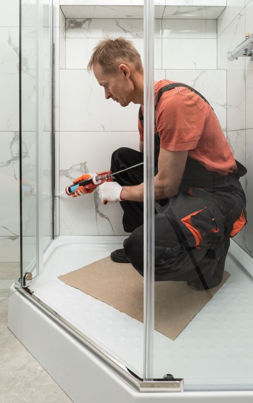 Top Shower Installation Companies in Port Richey, FL
